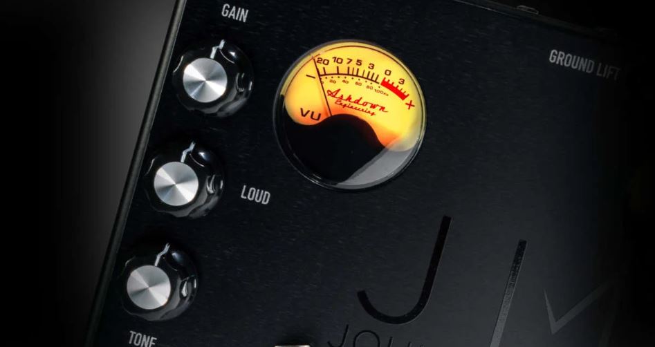 Beyers-Bass - Ashdown John Myung Double Drive